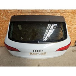 Malle/hayon Arriere Audi Q5 1 Sq5 Phase 2
